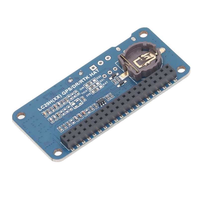 GPS Module Dual Band L1 L5 Positioning Technology GNSS Expansion