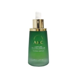 AHC [AHC] Signature Calming Ampoule 50ml AHC Capture Solution / [AHC] 시그니처 카밍 앰플 50ml AHC 캡쳐 솔루션