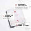 Moisture barrier, whitening mask set (Thermoceutical Nexo DP Booster +