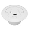 Pool Water Outlet Professional Straight Plug Type Flower Shape Swimming
