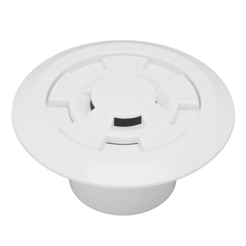 Pool Water Outlet Professional Straight Plug Type Flower Shape Swimming
