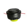 TopHomer 1PCS String Trimmer Head, Strimmer Head Replacement Compatible with