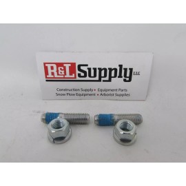 Kubota GENUINE KUBOTA EXHAUST STUD & NUT SET PART #'S 15221-91530 & 16429-92010