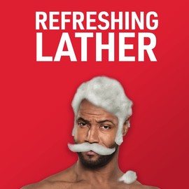 Old Spice Deep Sea Gel, 400ml