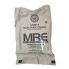 Andrews Corner 6 Packs Vegetarian Meal Ready to Eat (MRE)