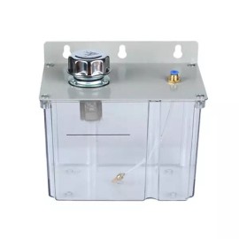 오일 미스트 분사기 절삭유 윤활유 노즐 분사장치 기름분무기 [단방향 밸브] Oil Mist Sprayer Cutting Fluid Lubricant Nozzle Spraying Device Oil Sprayer [One-Way Valve]