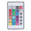 LED Mood Light RGB 16 Colors Ball Lamp with Remote