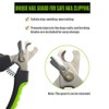 Dog Nail Clippers with Safety Guard - Superior Sharpness -