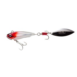 DUEL(デュエル) ルアー ハードコア スピン 32g 55mm PHRH