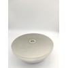 Double-Sided CBN Grinding Disk for WS3000, for Sharpening Woodworking Tools,