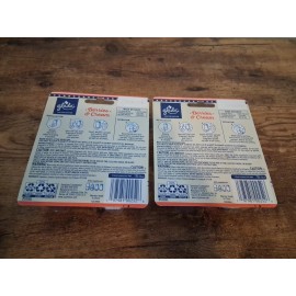 Glade Lot Of 2 Glade Plugins Warmer W/ 2 Refills Berries & Cream Scented Oils NWT