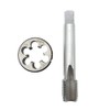 M22x1.5 Thread Tap & Die Set Right Hand, M22 x