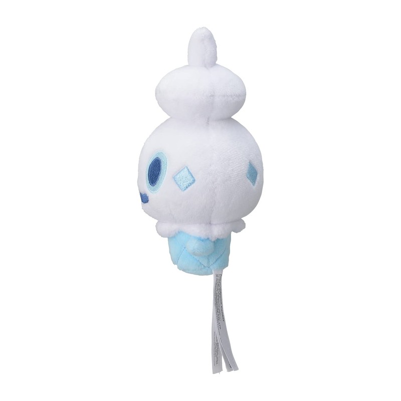 Vanillite Sitting Cuties Plush - 14.5 cm