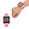 1.44 Inch HD Color Touch Screen 4G GPsAGPsWiFiLBS Positioning SOS