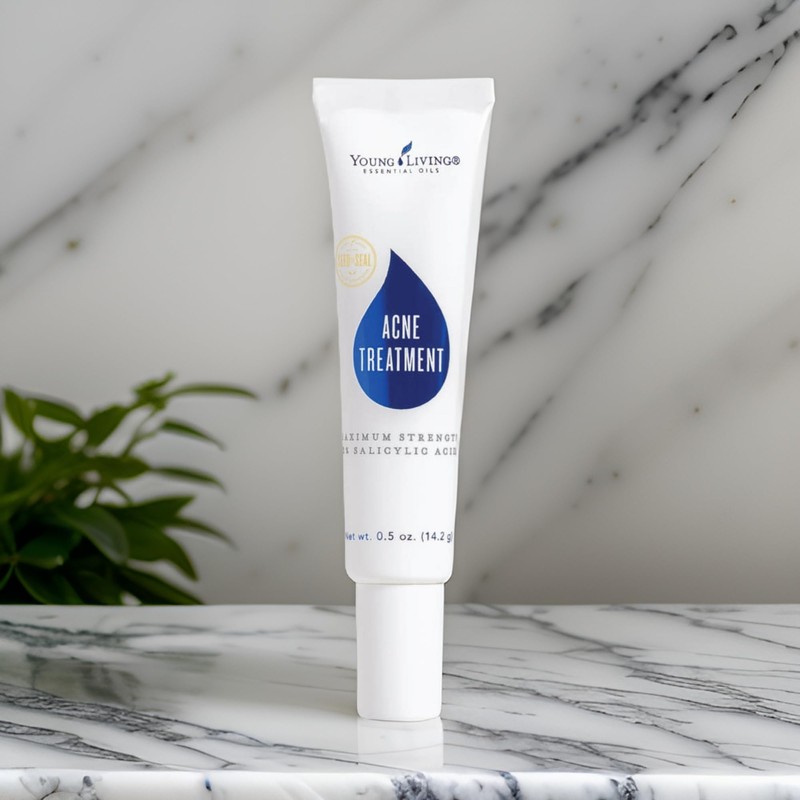 Young Living - Maximum Strength Acne Treatment 5 oz. |