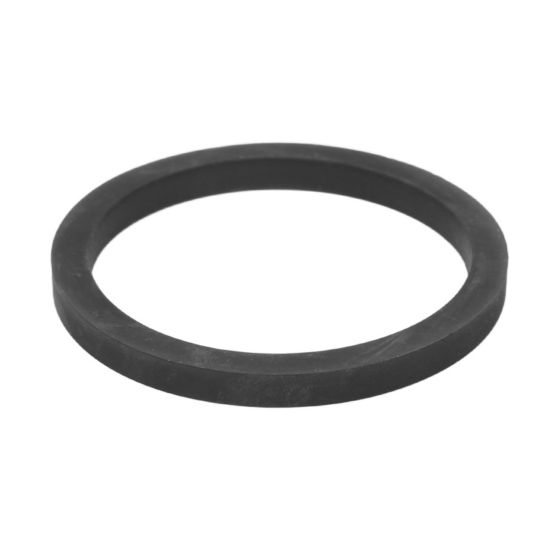 4PCS Silent Crossover Rings Rubber Vehicle Shock Damping Pads Replacement