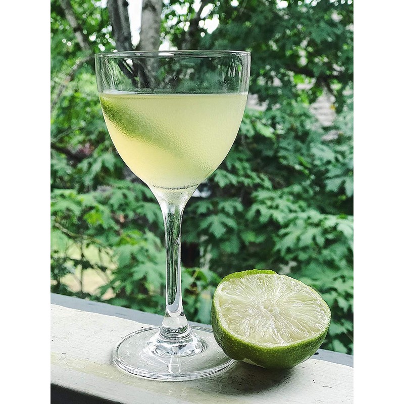 Portland Syrups Citrus-Passion Syrup (12 Fl Oz (Pack of 2))