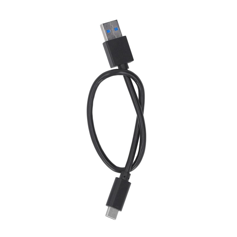 2.5in HDD External Case Type C USB3.1 Up to 10Gbps