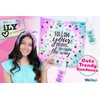 iLY Activity Kings Design Your Own Tie-Dye Bandanas For Girls