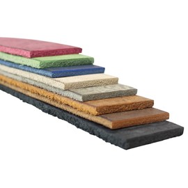 BELTINGER Men's Belt Made of Soft Full Cowhide Leather Vintage Look 4 cm Jeans Belt for Men 40 mm Leather Belt with Stainless Steel Belt Buckle Used Look, Blue / Silver