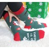 IRISGOD Womens Funny Socks Novelty Crazy Stocking Stuffers - Cute
