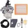 Harbot 14-853-49-S Carburetor for Kohler Courage XT675 XT650 XT6 XT7