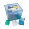 Excellerations Calming Cubes - 15 Pieces