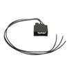 Front Turn Signal Connector Plug Harness 68065016AB Light Connector for