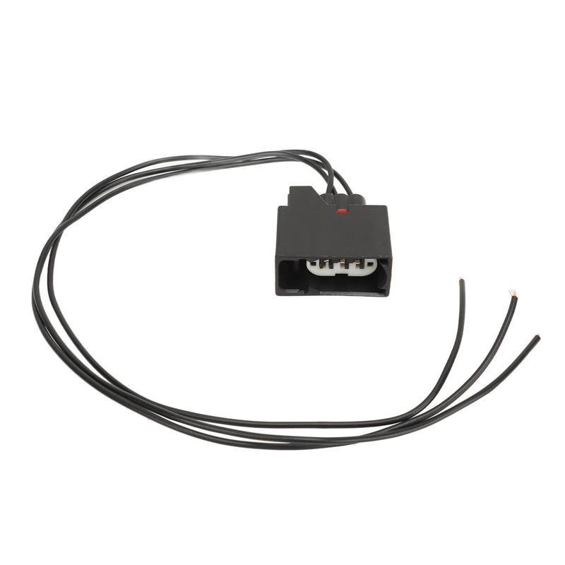 Front Turn Signal Connector Plug Harness 68065016AB Light Connector for