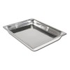 GIMA UPL-033 Stainless Steel Instrument Tray with Lid 313mm x