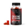 Yi Nutrition Creatine HCL Gummy - World's First 4000MG Creatine