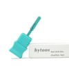HYTOOS Small Mandrel Bit,Green 3.1mm Mini Mandrel Bit for Small