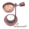 Sandalwood from Indonesia, 1st Grade, 20g, Mature Heartwood, Santalum Album
