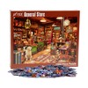 General Store Jigsaw Puzzle 1000 Piece by Vermont Christmas Company