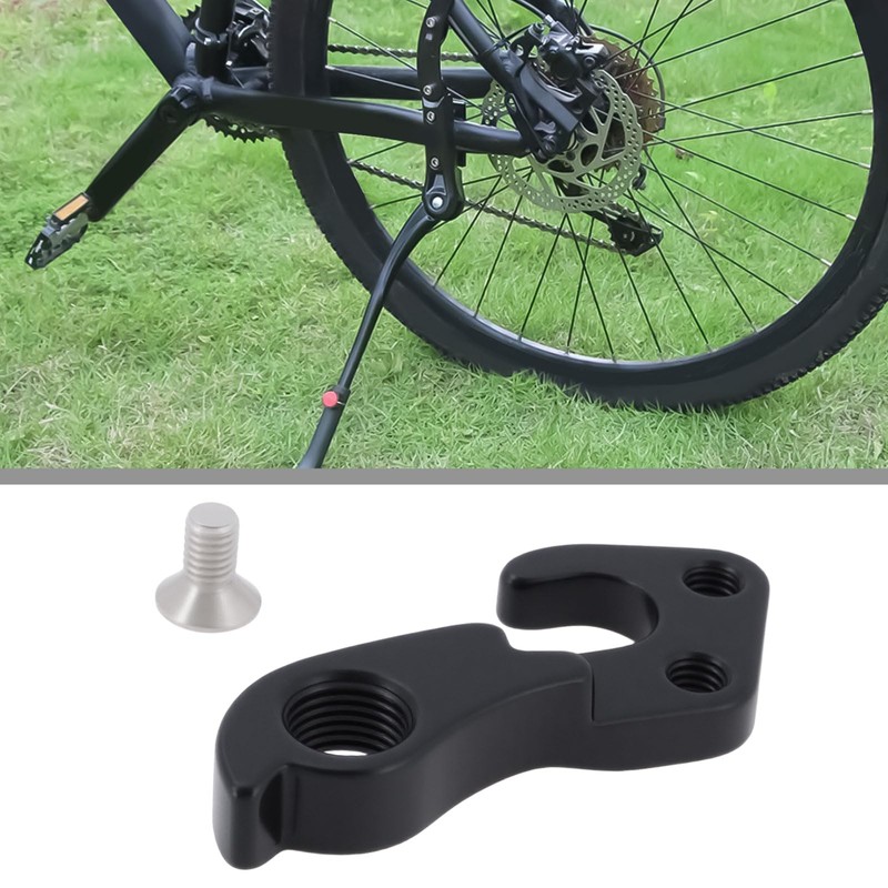 Briny River 2 x Bicycle Derailleur Hanger 297656 293426 Compatible