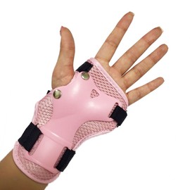 RIP SLIDE Wrist Guard (Palm Guard) Pink 20066 20066