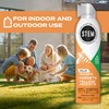 Stem Kills Wasps, Hornets And Yellow Jackets: Plant-Based Active Ingredient
