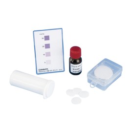 柴田 Science Peroxide Prices Measuring Kit/2 – 2557 – 01 