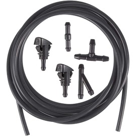 Tiardey Crystal Colourful Crystal Chandelier Pendant Crystal with Hanging Ornament for Home, Office, Garden Decoration - Tear Shape