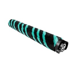 Think Crucial - Rollo de cepillo para polvo suave de repuesto compatible con Shark DuoClean PowerDetect aspiradora inalámbrica, número de pieza 550CH1000 modelos IP1251, IP3251-1 paquete