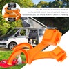 NYTKL 2 PCS RV Sewer Hose Wrench, Multi-Purpose Camper Sewer