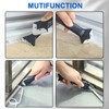 Silicone Caulking Tools - Sealant Finishing Tools Paste Removal Scraper,