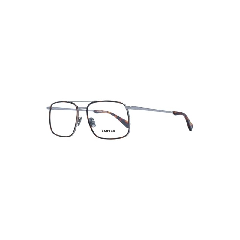 Sandro Paris Mens SD3017 56940 Eyeglass Frame, Colourful