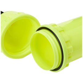 SEAC Dry Tube - Yellow