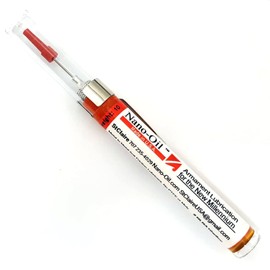 Nano-Oil - NanoLube Anti Friction Concentrate 10 weight