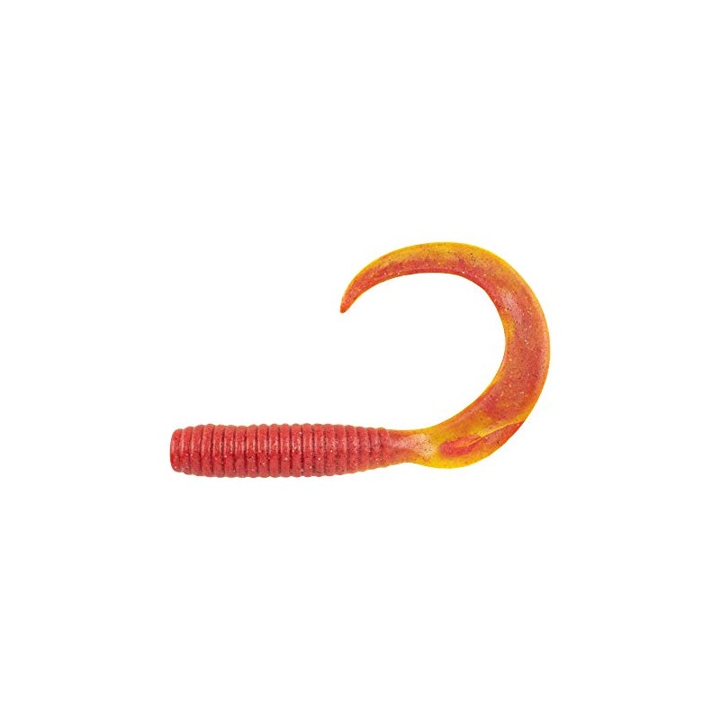 Berkley Gulp! Grub - GSG5-Curried Chicken, 5"