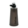 Katadyn BeFree AC 1.0L Black - Robust Water Filter for