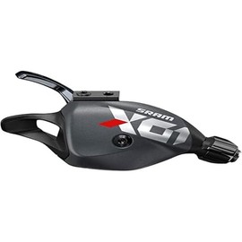 Sram Unisex - Adult Eagle X-Actuat Trigger, Red, One Size