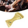 Guitar Tailpiece 6 String Bridge Alloy Easy Tuning Instrument Accessory