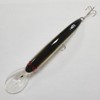 SEASKY Walleye Bass Pike Fishing Lure 4 3/4 INCHES 9/16oz